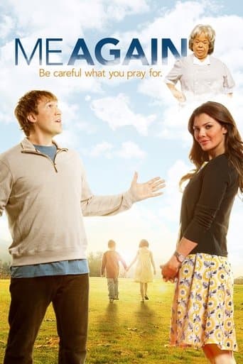 Movie poster for Me Again