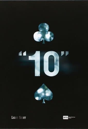 Movie poster for 10