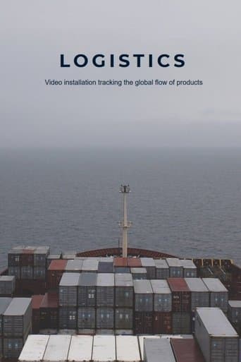Movie poster for Logistics