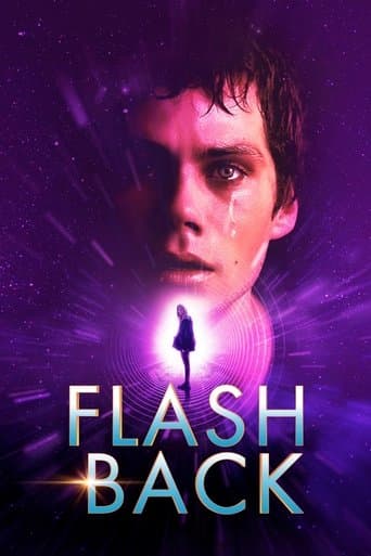 Movie poster for Flashback