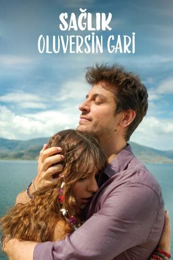 Movie poster for Get Well, Now!
