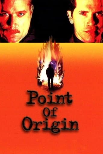 Movie poster for Point of Origin