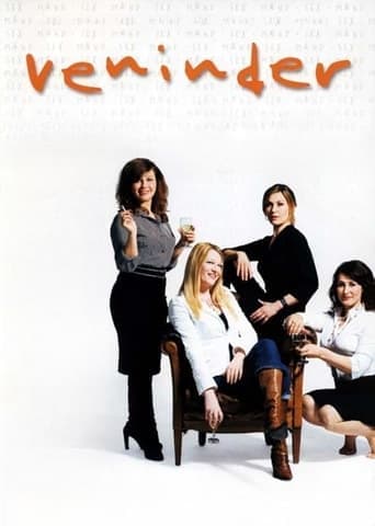 Movie poster for Veninder
