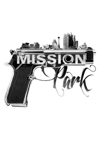 Movie poster for Mission Park