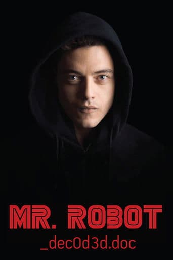 Movie poster for Mr. Robot_dec0d3d.doc