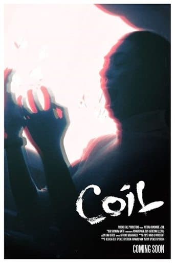 Movie poster for Coil