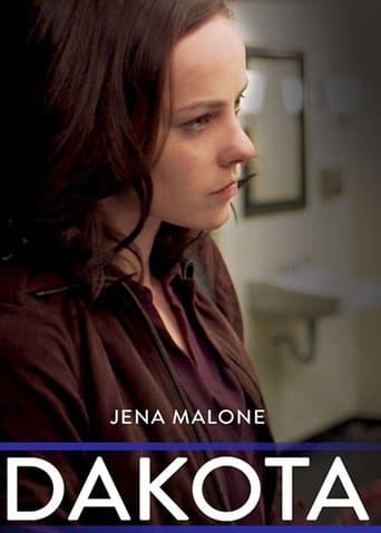 Movie poster for Dakota