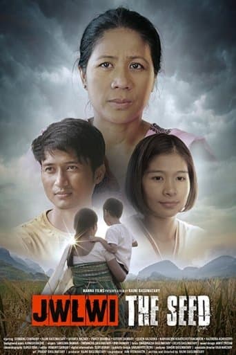Movie poster for Jwlwi - The Seed
