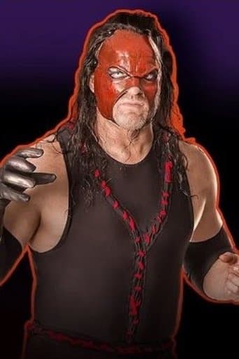 Movie poster for Biography: Kane