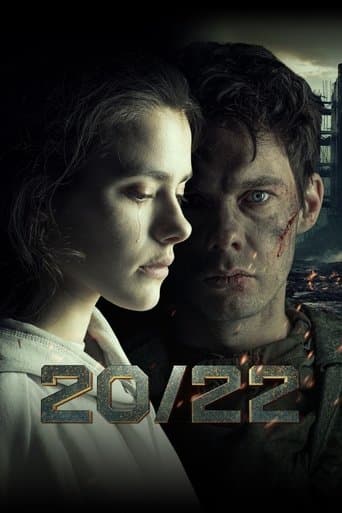 Movie poster for 20/22