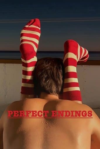 Movie poster for Perfect Endings