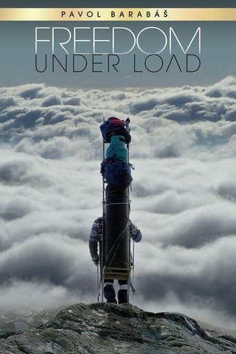 Movie poster for Freedom Under Load