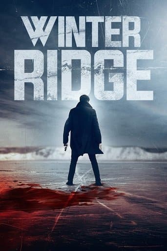 Movie poster for Winter Ridge