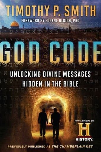 Movie poster for God Code