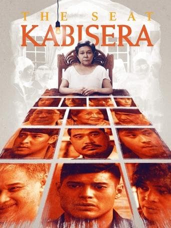Movie poster for Kabisera