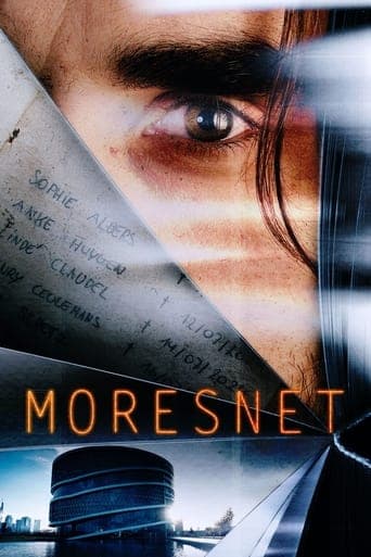 Movie poster for Moresnet