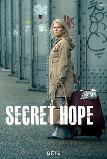 Movie poster for Secret Hope