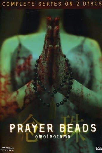 Movie poster for Prayer Beads