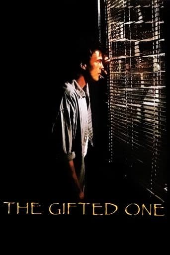 Movie poster for The Gifted One