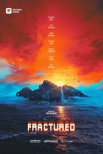 Movie poster for Fractured