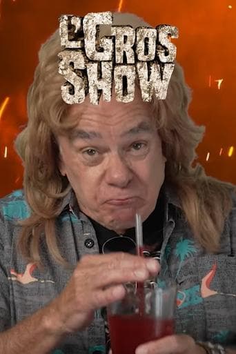 Movie poster for L'Gros Show
