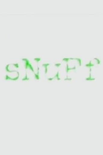 Movie poster for Snuff