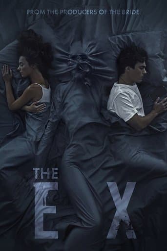 Movie poster for The Ex