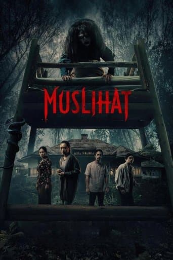 Movie poster for Muslihat