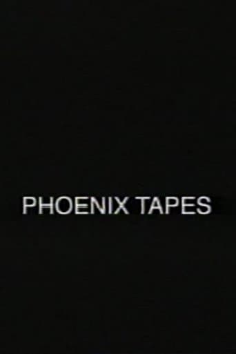 Movie poster for Phoenix Tapes