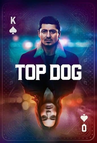 Movie poster for Top Dog