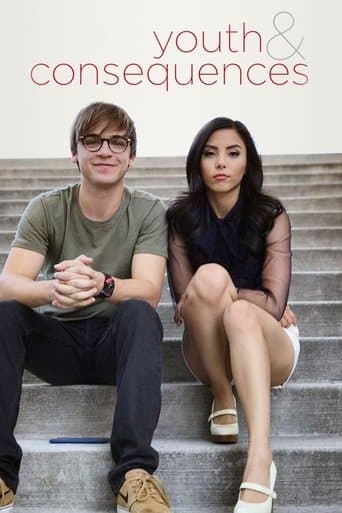 Movie poster for Youth & Consequences