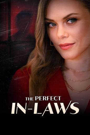 Movie poster for The Perfect In-Laws