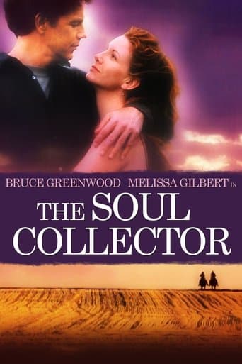 Movie poster for The Soul Collector