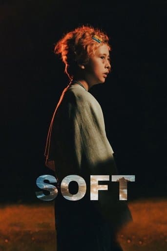 Movie poster for Soft