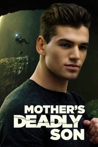 Movie poster for Mother's Deadly Son