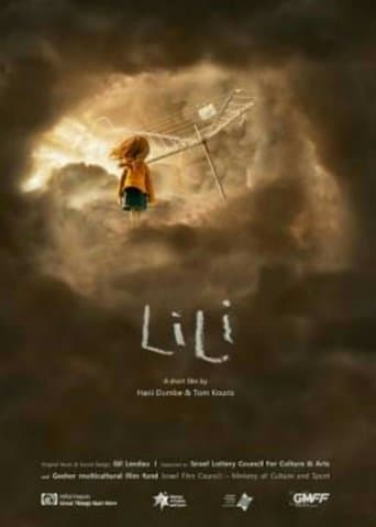 Movie poster for Lili