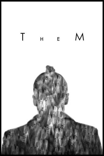 Movie poster for Them