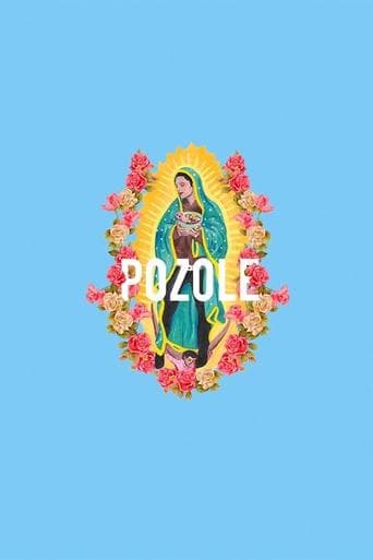 Movie poster for Pozole