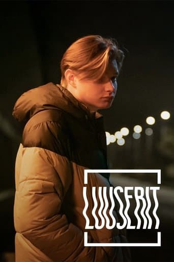 Movie poster for Luuserit