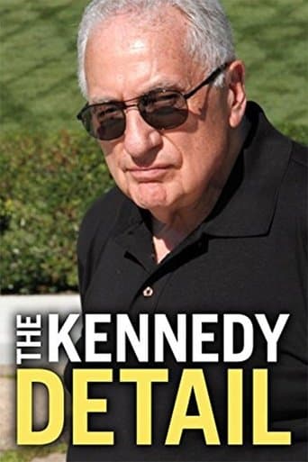 Movie poster for The Kennedy Detail