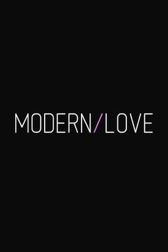 Movie poster for Modern/Love