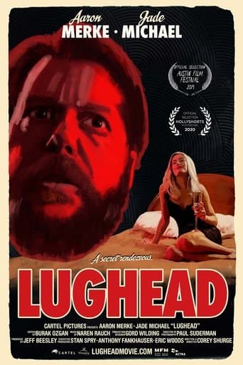 Movie poster for Lughead