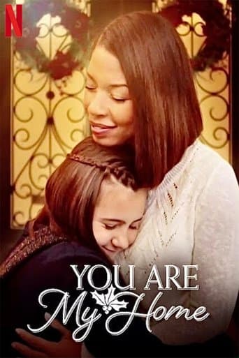 Movie poster for You Are My Home