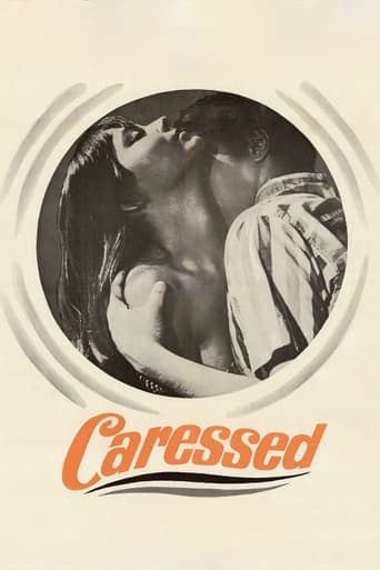 Movie poster for Caressed