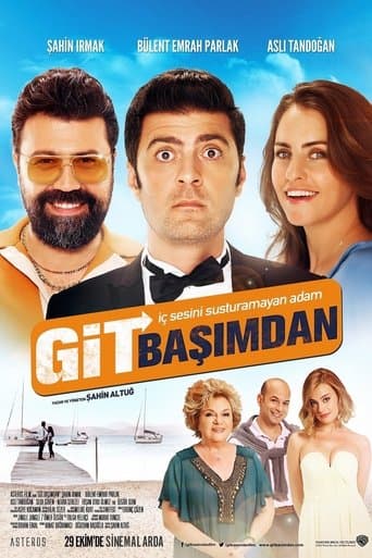 Movie poster for Buzz Off