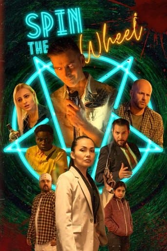 Movie poster for Spin the Wheel