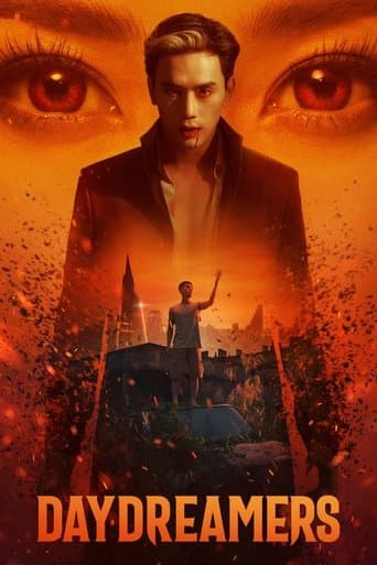 Movie poster for Daydreamers