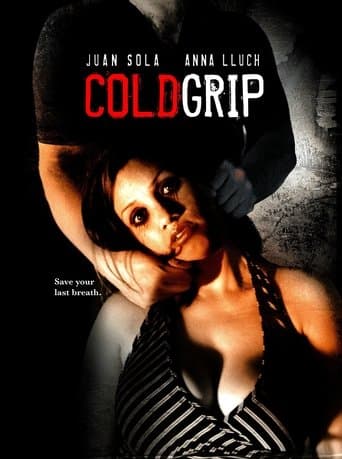 Movie poster for Cold Grip