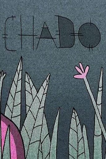 Movie poster for Chado