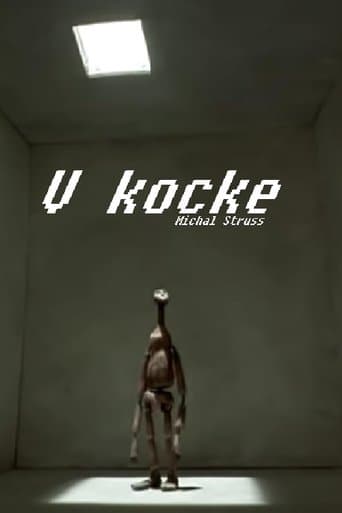 Movie poster for In the Box